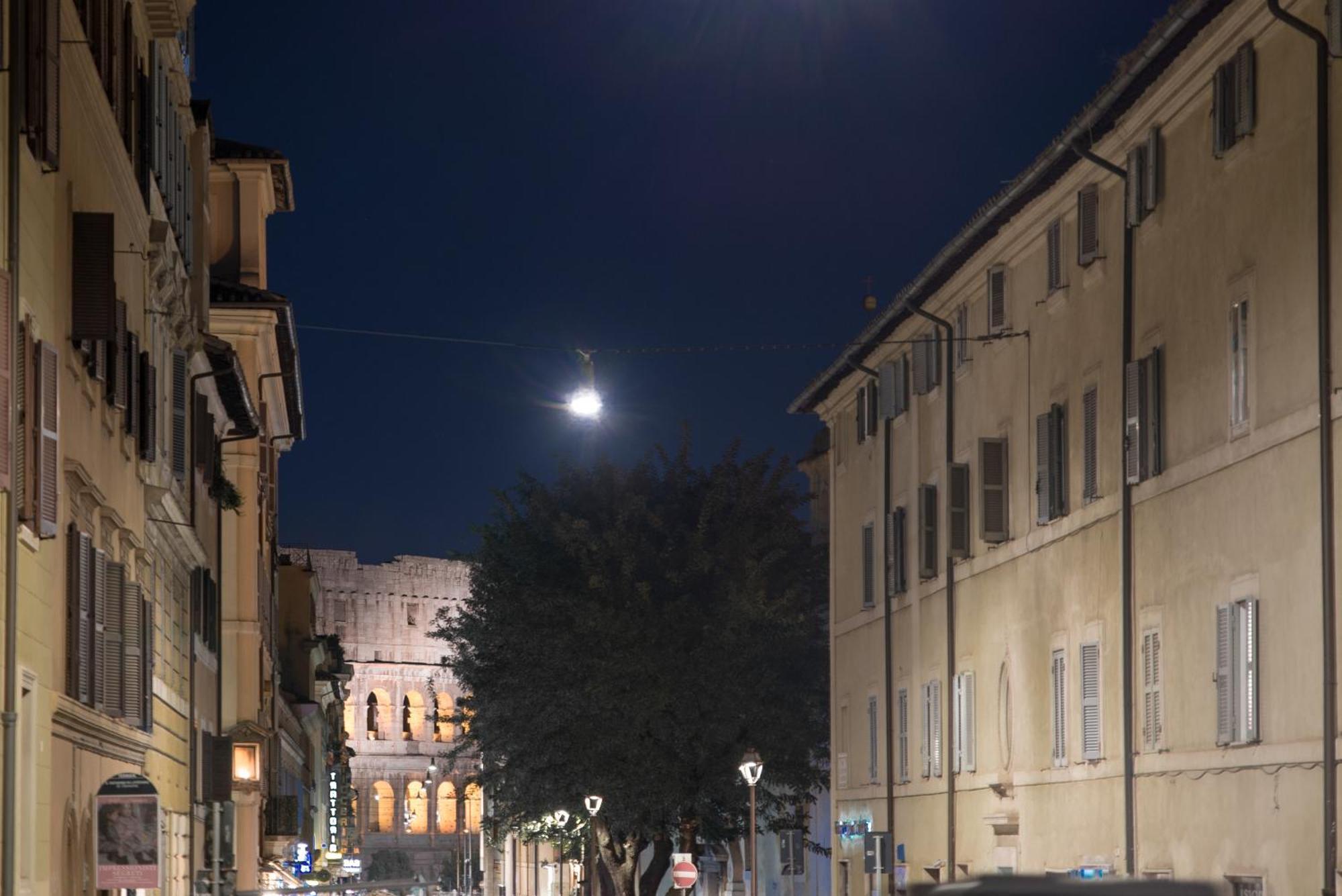 The Dream Of Colosseum Ρώμη Εξωτερικό φωτογραφία